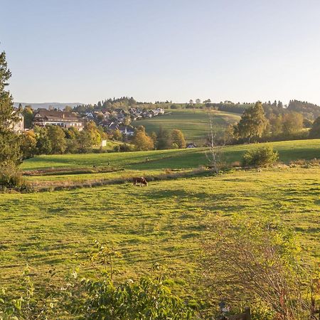 Ferienhaus Daheim Sankt Peter Eksteriør bilde