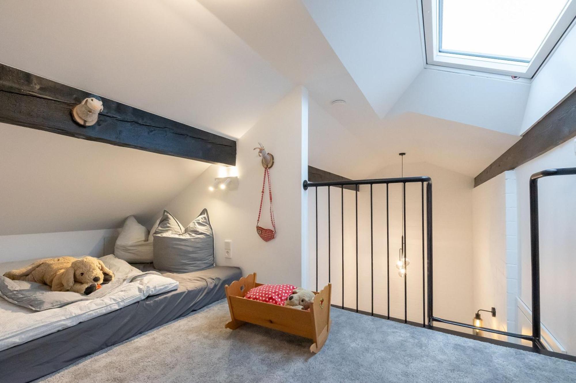 Ferienhaus Daheim Sankt Peter Eksteriør bilde
