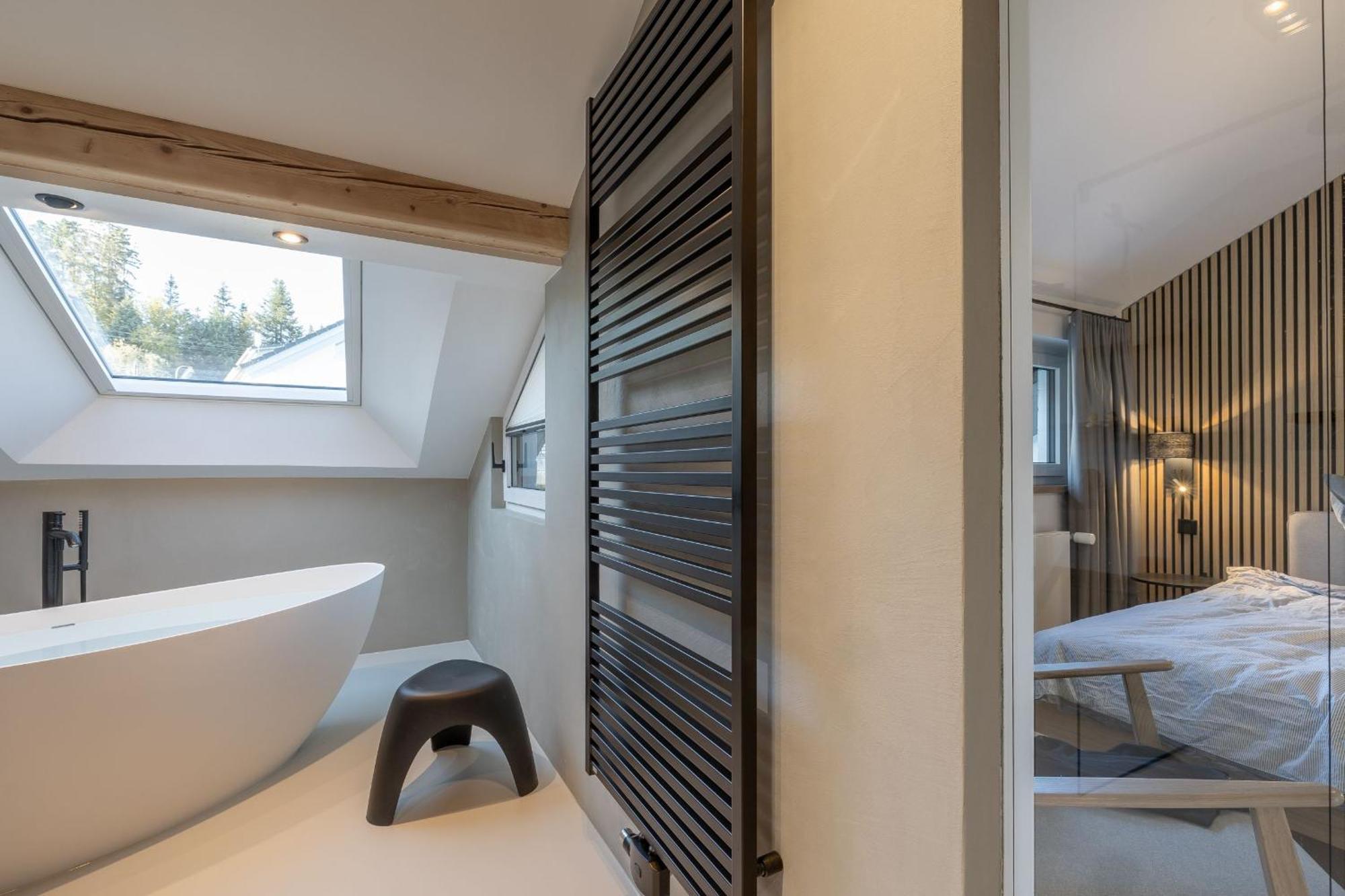 Ferienhaus Daheim Sankt Peter Eksteriør bilde
