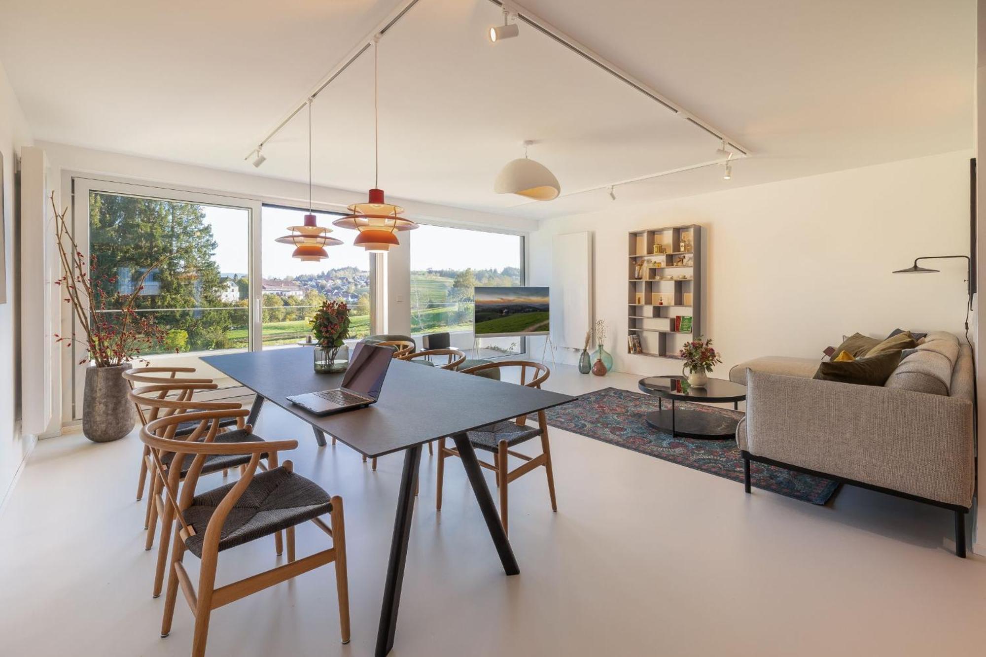 Ferienhaus Daheim Sankt Peter Eksteriør bilde