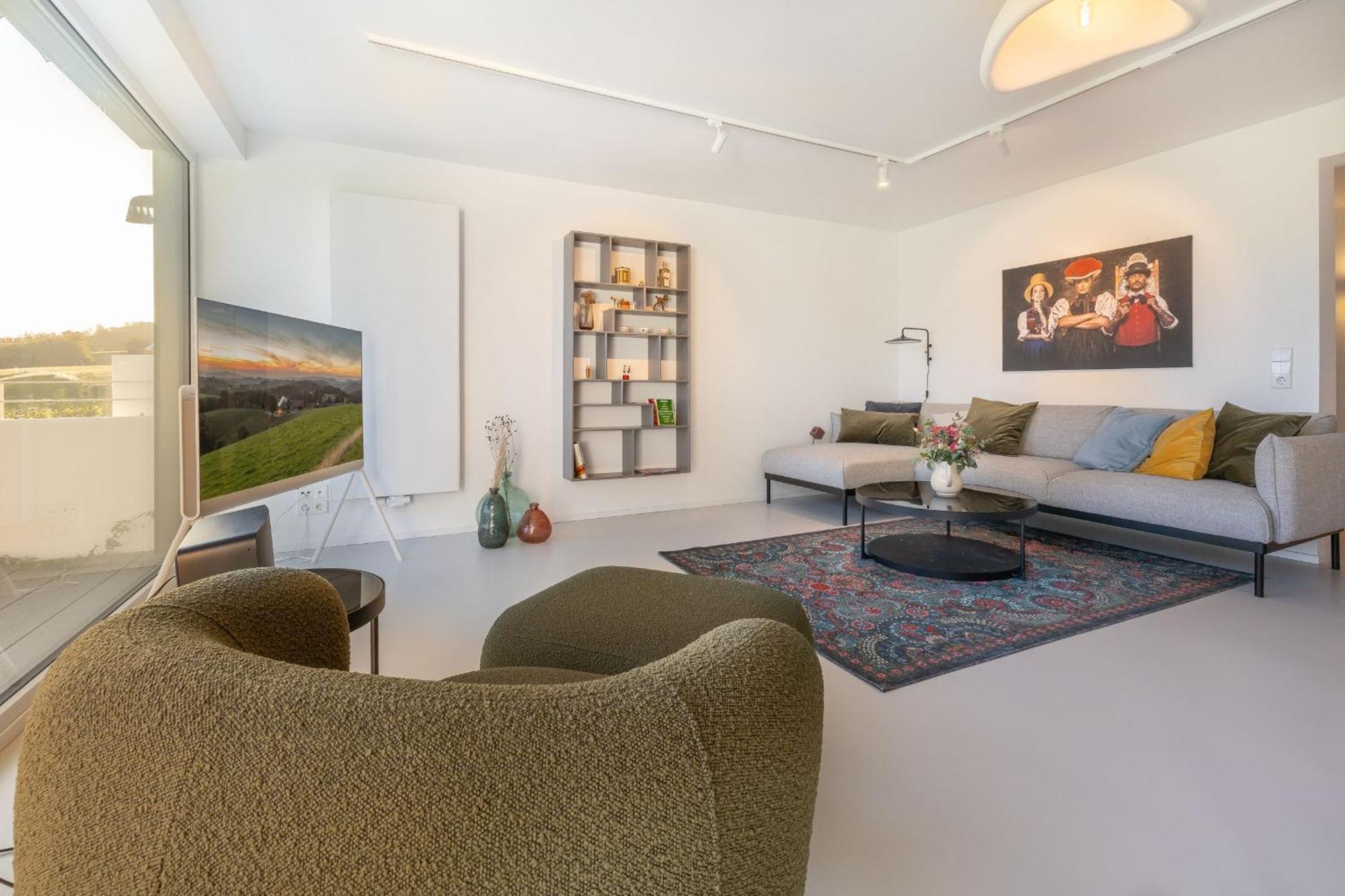 Ferienhaus Daheim Sankt Peter Eksteriør bilde