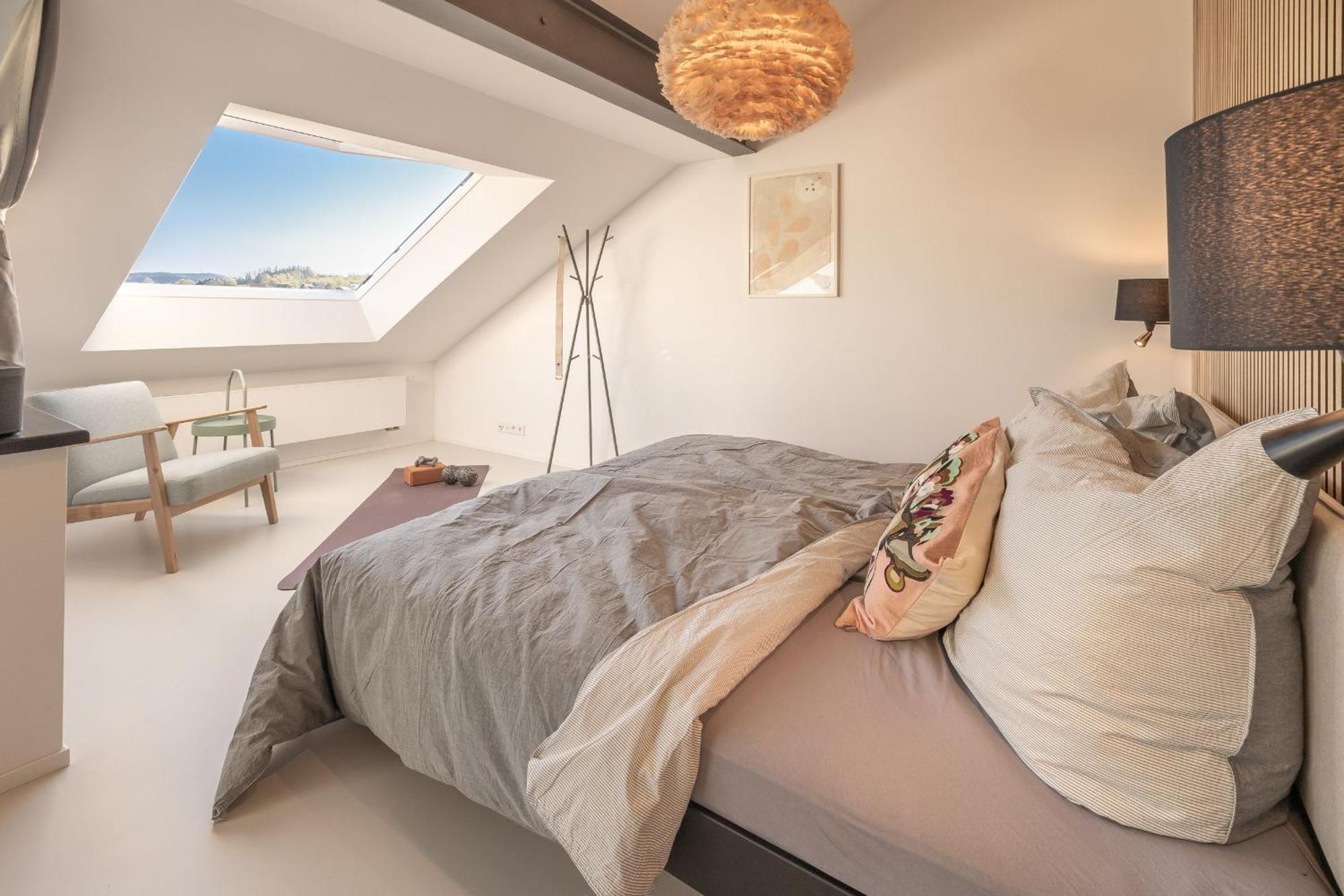Ferienhaus Daheim Sankt Peter Eksteriør bilde