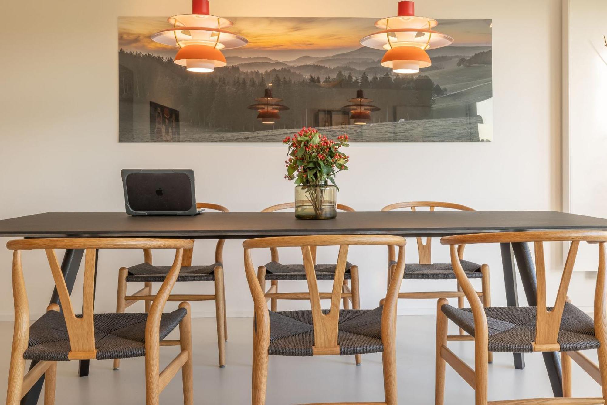 Ferienhaus Daheim Sankt Peter Eksteriør bilde